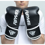 Перчатки боксерские Reyvel MAXIMUM PROTECTION